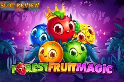 Forest Fruit Magic icon